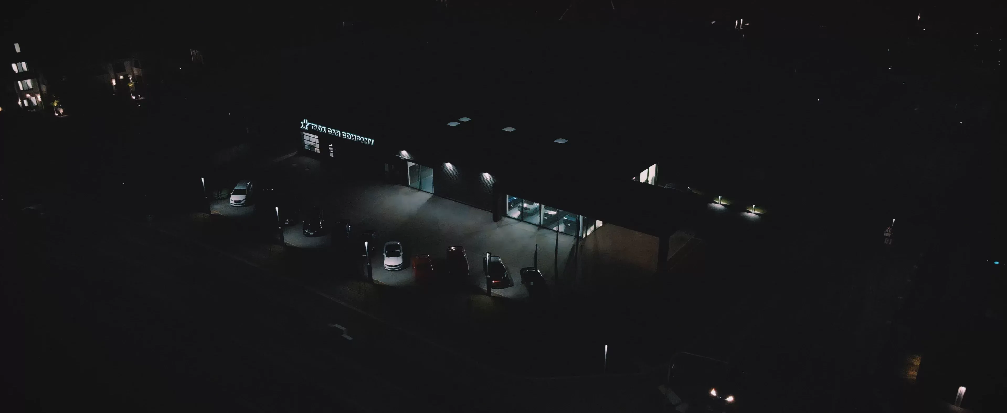 Octane Atelier Werkstatt